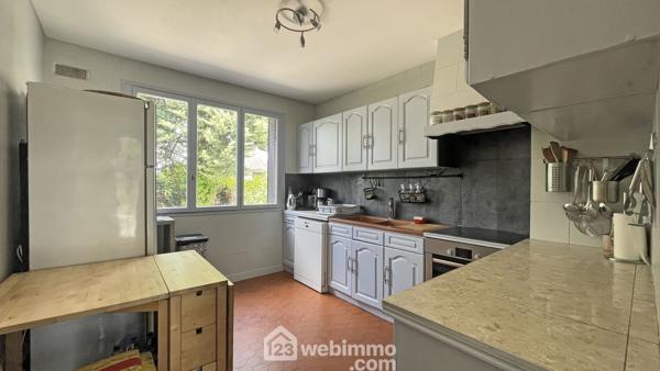 Maison 115 m² à Sucy-en-Brie 94370