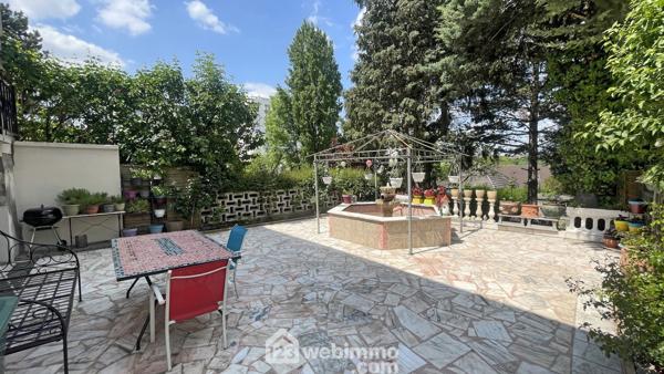 Maison 115 m² à Sucy-en-Brie 94370