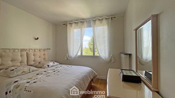 Maison 115 m² à Sucy-en-Brie 94370