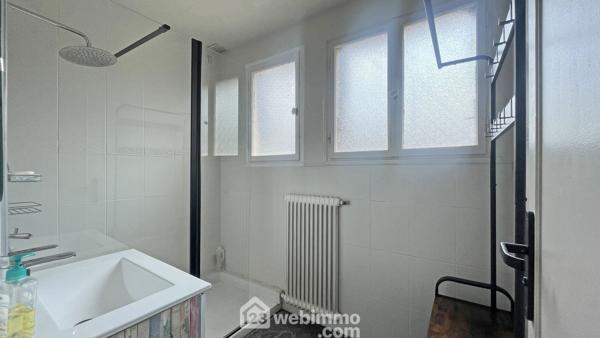 Maison 115 m² à Sucy-en-Brie 94370