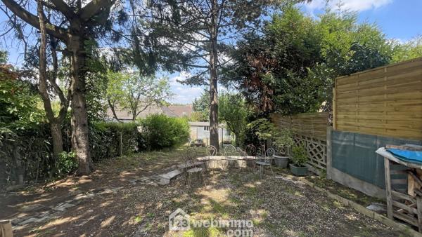 Maison 115 m² à Sucy-en-Brie 94370