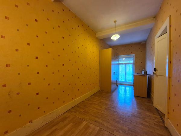 Maison à vendre 6 pièces 114.71m² Ferrière-la-Grande (59680)