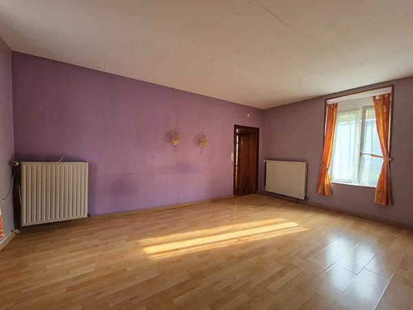 Maison à vendre 6 pièces 114.71m² Ferrière-la-Grande (59680)