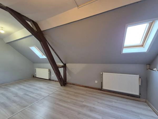 Maison à vendre 6 pièces 114.71m² Ferrière-la-Grande (59680)