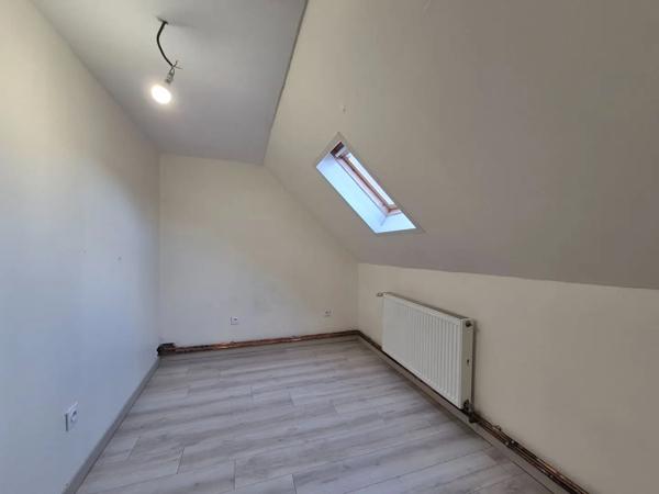 Maison à vendre 6 pièces 114.71m² Ferrière-la-Grande (59680)