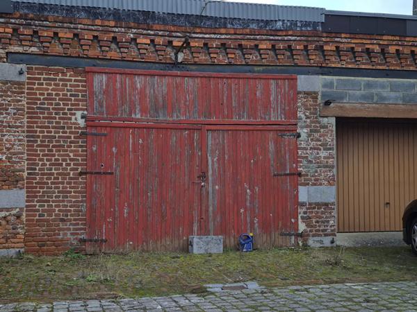 Maison à vendre 6 pièces 114.71m² Ferrière-la-Grande (59680)