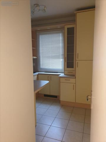 Appartement à vendre à Carhaix-Plouguer dans le Finistère (29270), ref : 29064-1069467