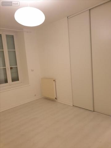 Appartement à vendre à Carhaix-Plouguer dans le Finistère (29270), ref : 29064-1069467