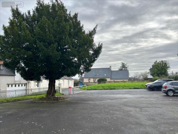 Appartement à vendre à Carhaix-Plouguer dans le Finistère (29270), ref : 29064-1069467