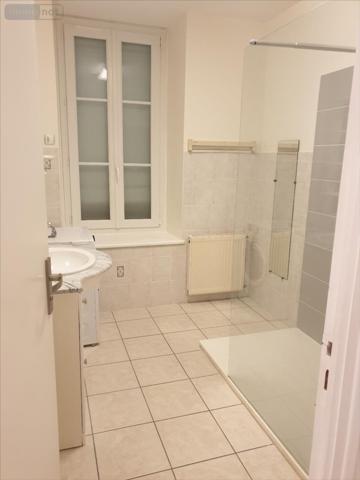 Appartement à vendre à Carhaix-Plouguer dans le Finistère (29270), ref : 29064-1069467