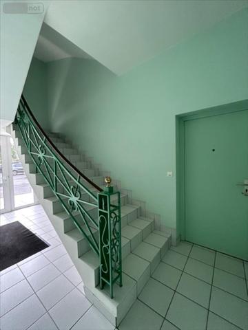 Appartement à vendre à Carhaix-Plouguer dans le Finistère (29270), ref : 29064-1069467