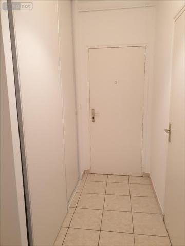 Appartement à vendre à Carhaix-Plouguer dans le Finistère (29270), ref : 29064-1069467