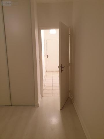 Appartement à vendre à Carhaix-Plouguer dans le Finistère (29270), ref : 29064-1069467