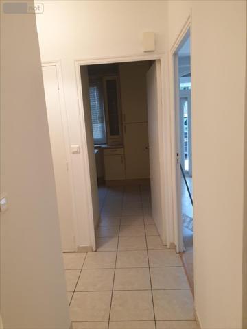 Appartement à vendre à Carhaix-Plouguer dans le Finistère (29270), ref : 29064-1069467