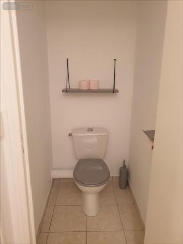 Appartement à vendre à Carhaix-Plouguer dans le Finistère (29270), ref : 29064-1069467