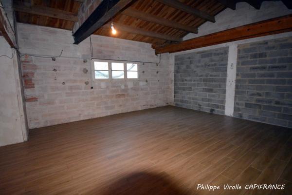 VILLA T5 SAINT-GEORGES D'OLÉRON (17) 156m2 727000€