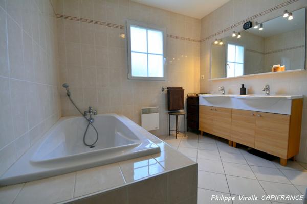 VILLA T5 SAINT-GEORGES D'OLÉRON (17) 156m2 727000€