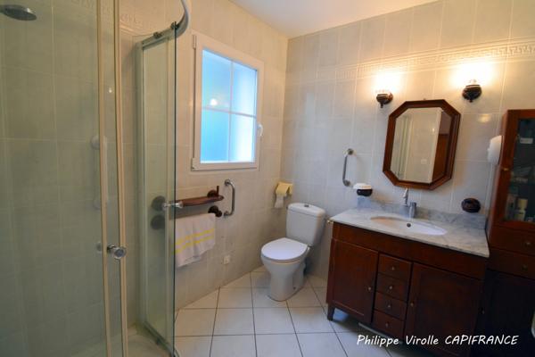 VILLA T5 SAINT-GEORGES D'OLÉRON (17) 156m2 727000€