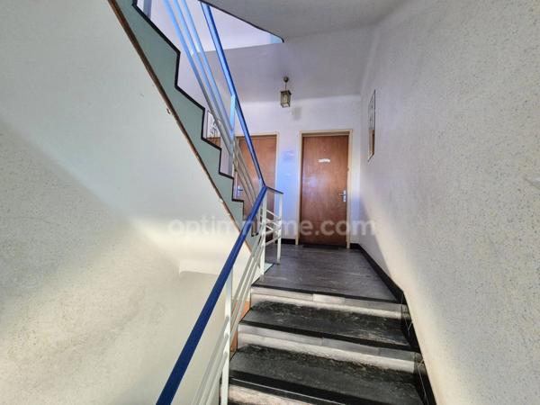 INVESTISSEMENT LOCATIF rentable À BITCHE (57230) - MOSELLE - Vosges du Nord