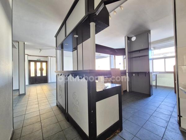 INVESTISSEMENT LOCATIF rentable À BITCHE (57230) - MOSELLE - Vosges du Nord