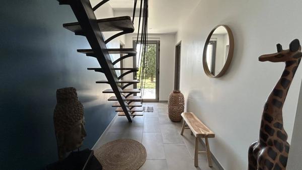 Vaugines - Maison avec Vue panoramique exceptionnelle à 360° – Luberon & Sainte-Victoire