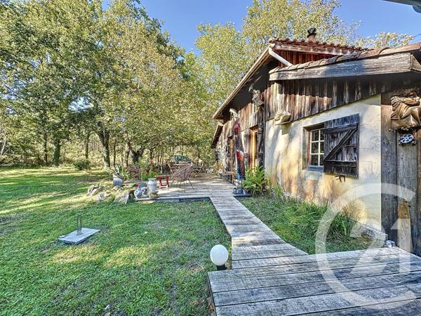 Maison à vendre  4 pièces - 77 m2 GUJAN MESTRAS - 33