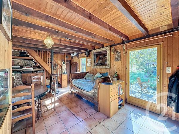 Maison à vendre  4 pièces - 77 m2 GUJAN MESTRAS - 33