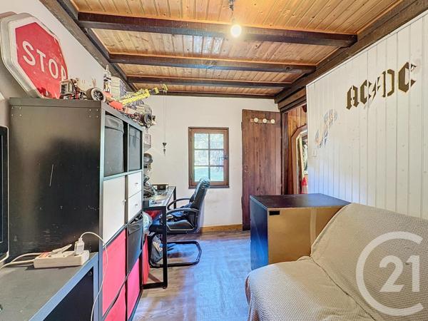 Maison à vendre  4 pièces - 77 m2 GUJAN MESTRAS - 33