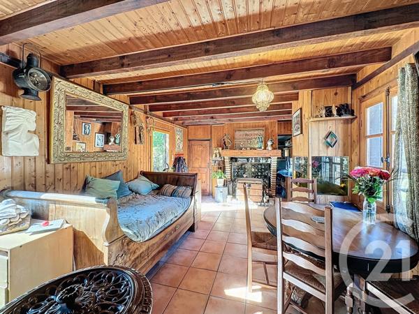 Maison à vendre  4 pièces - 77 m2 GUJAN MESTRAS - 33