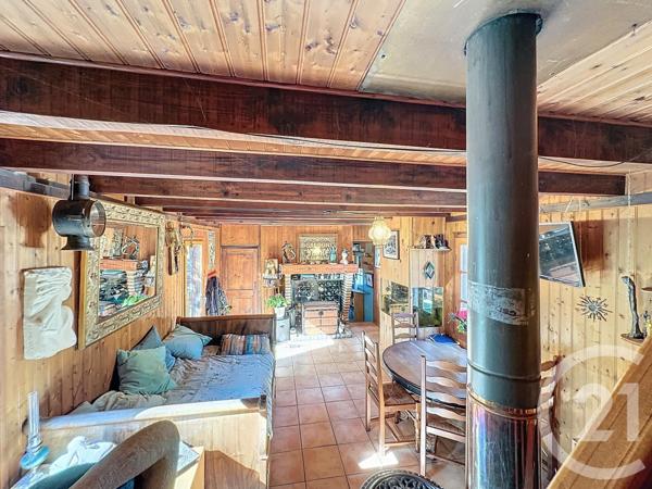 Maison à vendre  4 pièces - 77 m2 GUJAN MESTRAS - 33