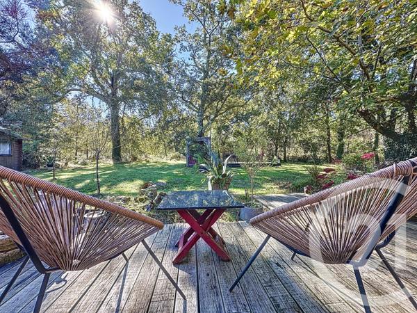 Maison à vendre  4 pièces - 77 m2 GUJAN MESTRAS - 33