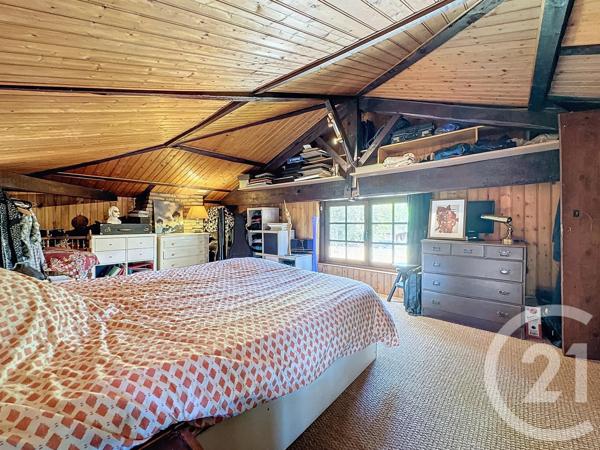 Maison à vendre  4 pièces - 77 m2 GUJAN MESTRAS - 33