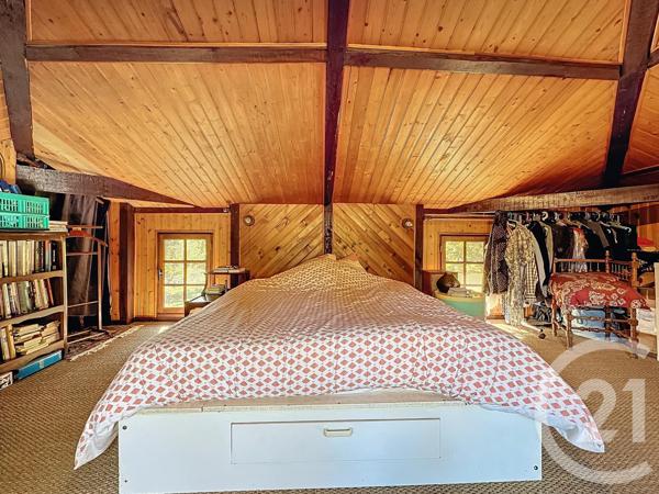 Maison à vendre  4 pièces - 77 m2 GUJAN MESTRAS - 33