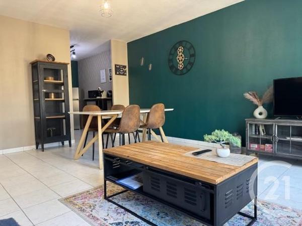 Appartement à vendre  2 pièces - 52,10 m2 LIEVIN - 62