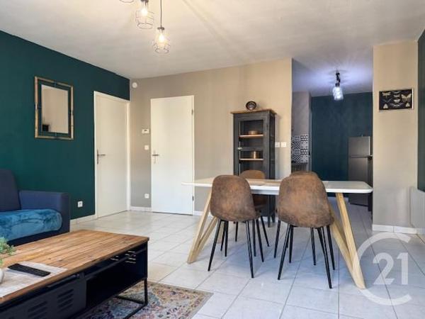 Appartement à vendre  2 pièces - 52,10 m2 LIEVIN - 62