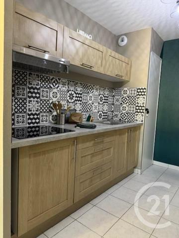 Appartement à vendre  2 pièces - 52,10 m2 LIEVIN - 62