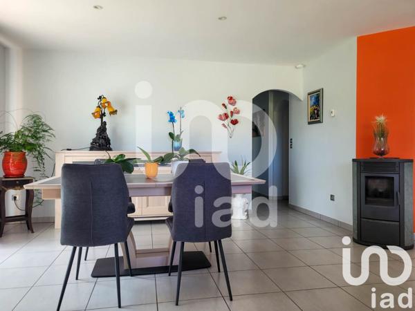 Maison à vendre 5 pièces 116 m² Domérat