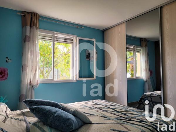 Maison à vendre 5 pièces 116 m² Domérat