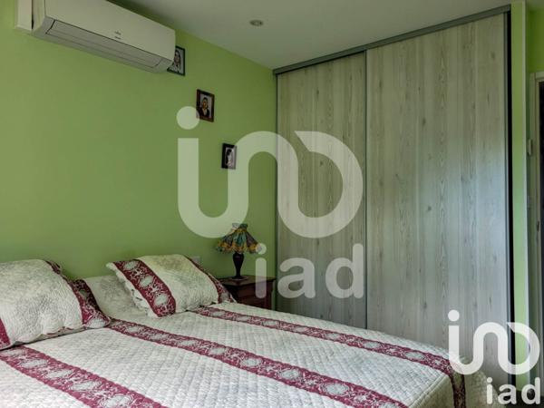 Maison à vendre 5 pièces 116 m² Domérat