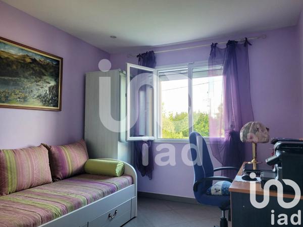 Maison à vendre 5 pièces 116 m² Domérat