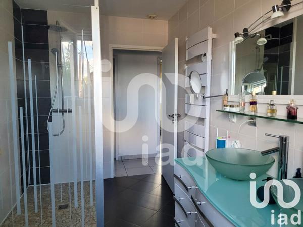 Maison à vendre 5 pièces 116 m² Domérat