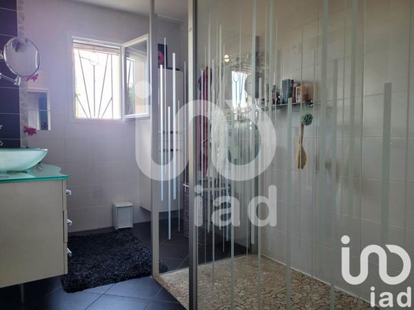 Maison à vendre 5 pièces 116 m² Domérat