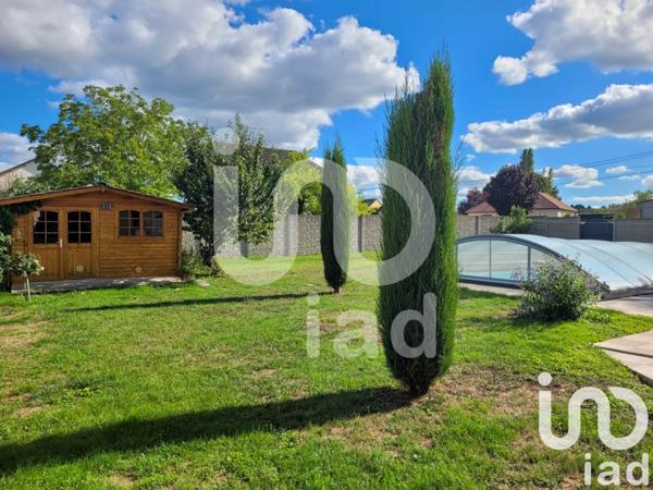 Maison à vendre 5 pièces 116 m² Domérat