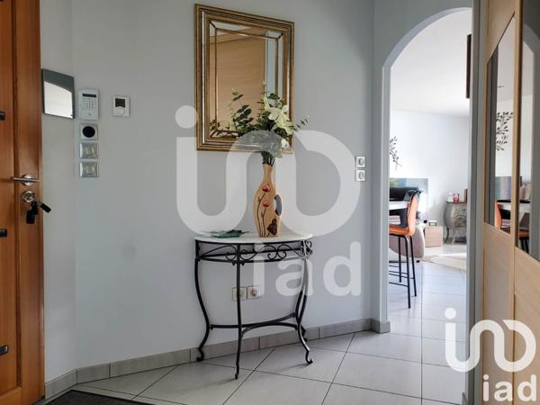 Maison à vendre 5 pièces 116 m² Domérat