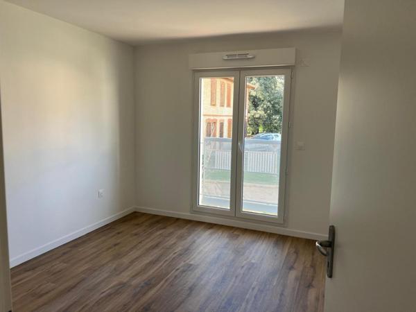 VILLA CONTEMPORTAINE NEUVE QUARTIER L'ORMEAU