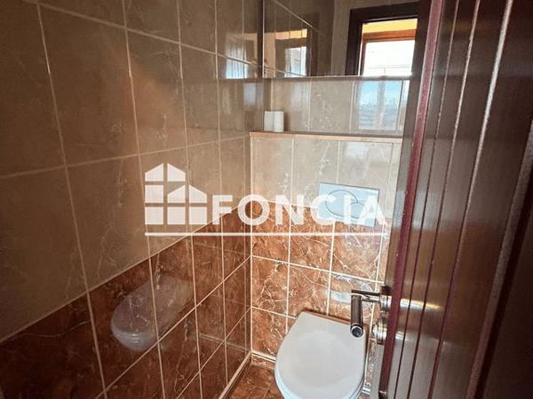 Location Appartement 3 pièces 80.24 m² - 15 RUE GRANGE DAME ROSE Velizy-villacoublay 78140