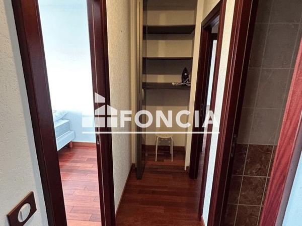 Location Appartement 3 pièces 80.24 m² - 15 RUE GRANGE DAME ROSE Velizy-villacoublay 78140