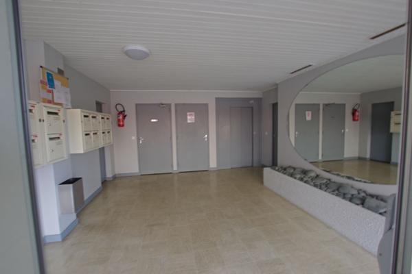 A LOUER T2 Duplex à CHOLET quartier GLISSEO