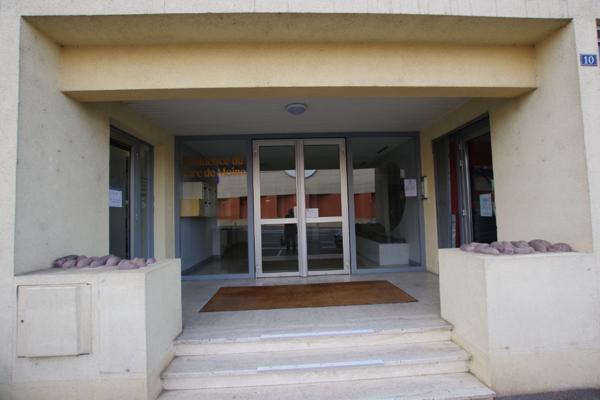 A LOUER T2 Duplex à CHOLET quartier GLISSEO