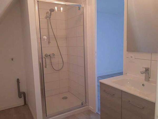 A LOUER T2 Duplex à CHOLET quartier GLISSEO